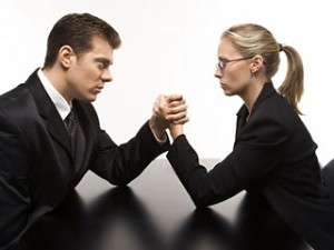 противостояние гибель планеты