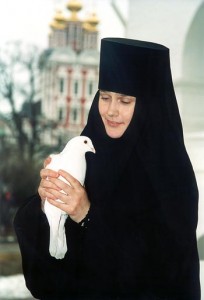 скромность и смирение