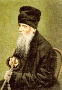 Амвросий Оптинский