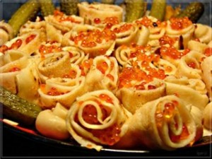 масленница чтобы и вкусно и полезно
