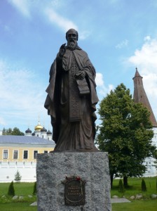 подмосковье