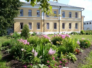 подмосковье